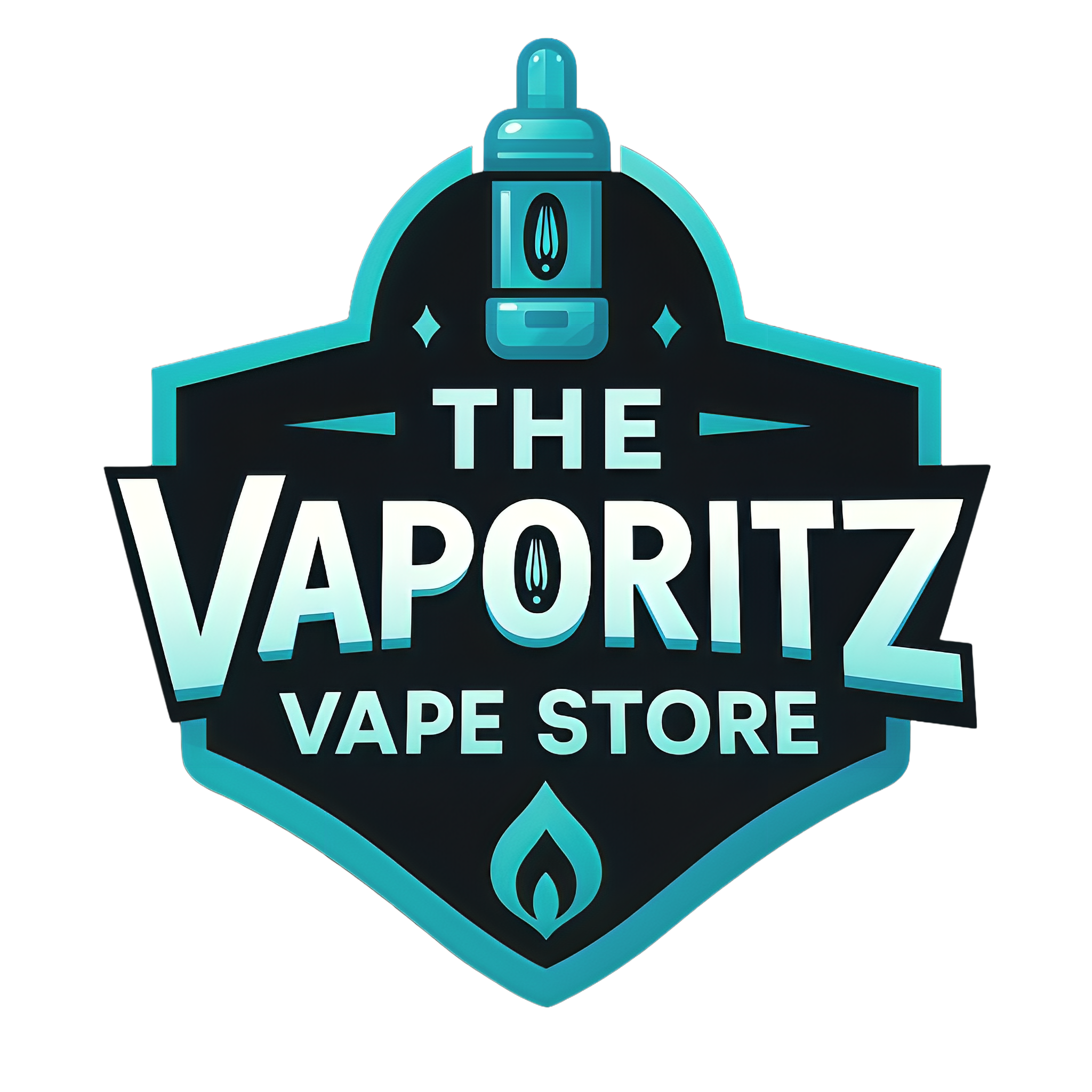 The Vaporitz Vape Store — Vape Store Tangerang